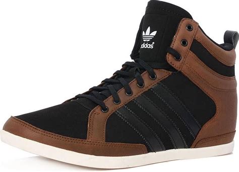 Adidas Originals Hoge sneakers voor heren Maat 41 online 